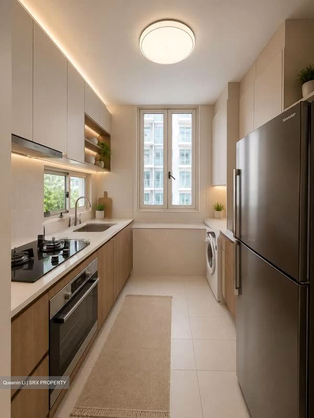 Vacanza @ East (D14), Condominium #564779351